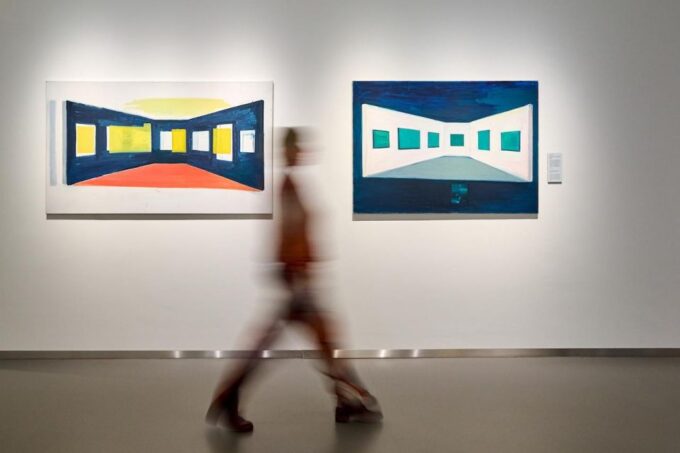 Den Bosch: The North Brabant Museum Entry Ticket - Exploring Brabants History