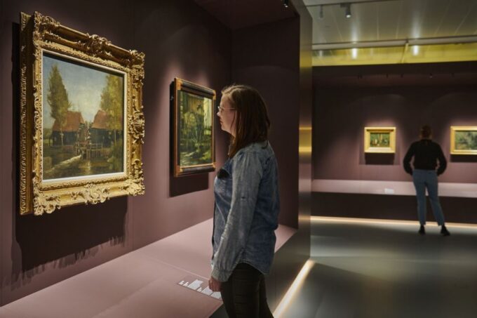 Den Bosch: The North Brabant Museum Entry Ticket - Frequently Asked Questions