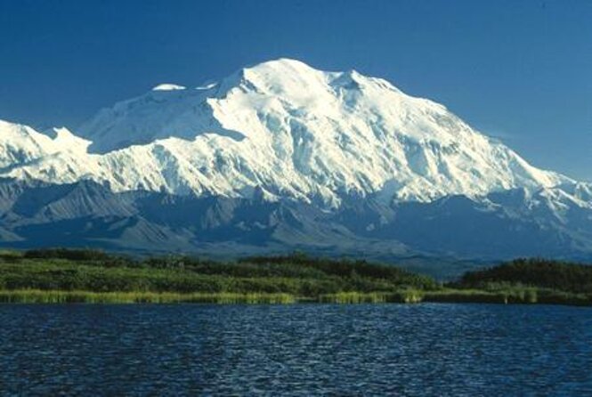 Denali Canyon Wave - Key Points