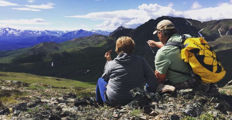 Denali: Denali National Park Walking Tour - Experience and Highlights
