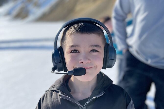 Denali Fat Truck Tours - Exceptional Customer Reviews