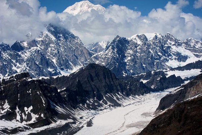 Denali Flyer Flightseeing Tour From Talkeetna - Glacier Landing