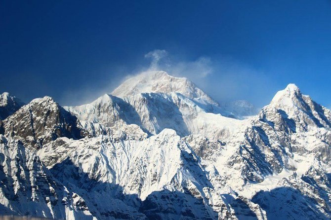 Denali Flyer Flightseeing Tour From Talkeetna - Pilot Insights