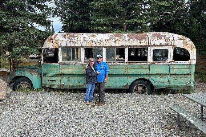 Denali Husky Kennel & Brewpub Visit  Half-Day Experience - FAQ