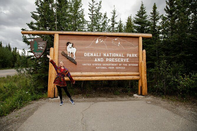 Denali in a Day Sightseeing Package - The Practicalities: What You Need to Know