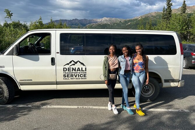Denali-in-a-Day Sightseeing Tour - Negative Guest Experiences