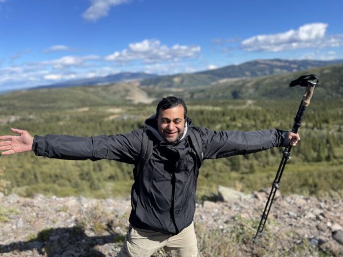 Denali: Naturalist Walking Tour in Denali National Park - Important Considerations