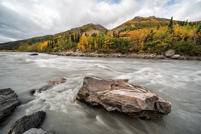 Denali Photo Excursion - Skill Level and Personalization