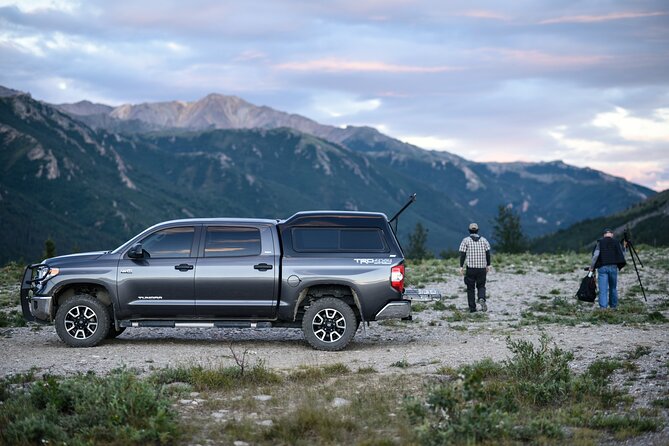 Denali Photo Excursion - Customer Feedback