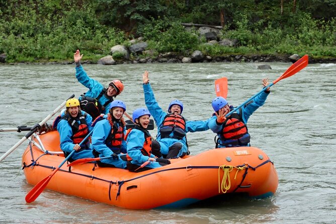 Denali Wilderness Wave - Reviews