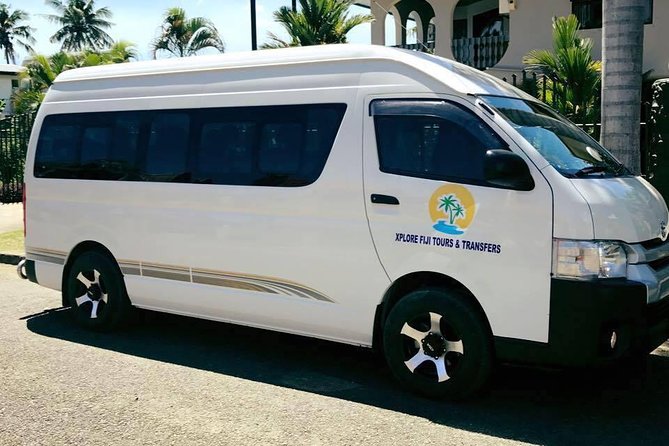 Denarau Hotels to Nadi Airport (Private Transfer) - Cancellation Policy
