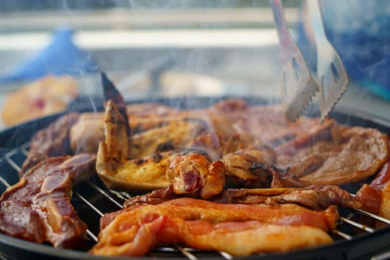 Denarau: Self Drive BBQ eBoat Cruise with Onboard BBQ Fiji - Who Will Love This Experience?