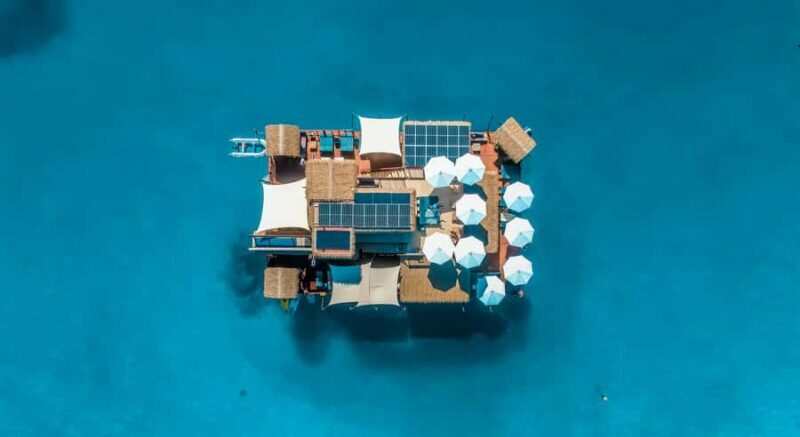 Denarau: Seventh Heaven Floating Bar Day Trip - Final Reflection: Is It Worth It?