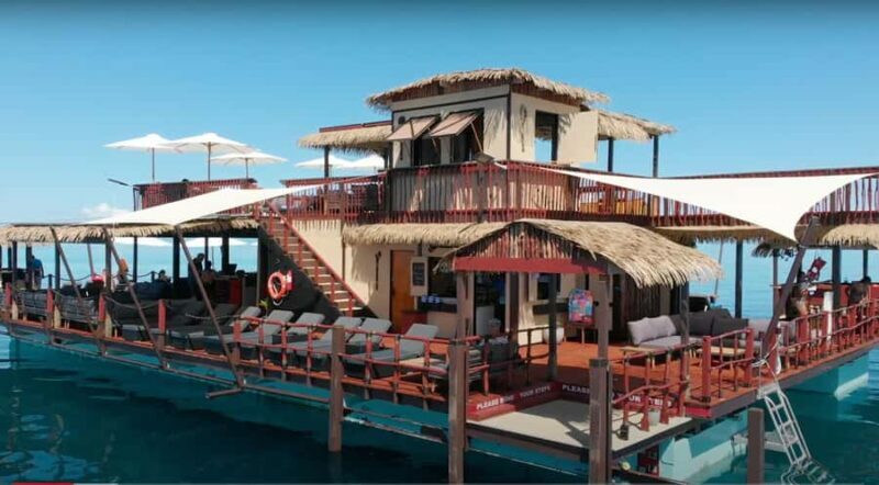 Denarau: Seventh Heaven Floating Bar Day Trip - Frequently Asked Questions