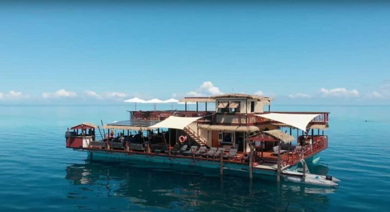 Denarau: Seventh Heaven Floating Bar Day Trip - Final Thoughts