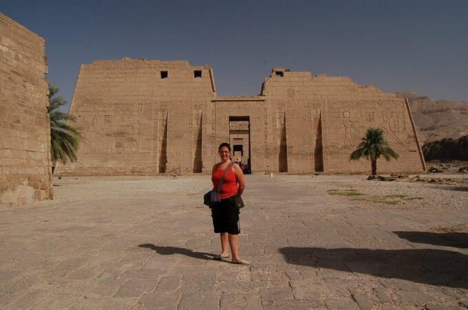 Dendera and Abydos Temples Guided Tour From Luxor - Frequently Asked Questions