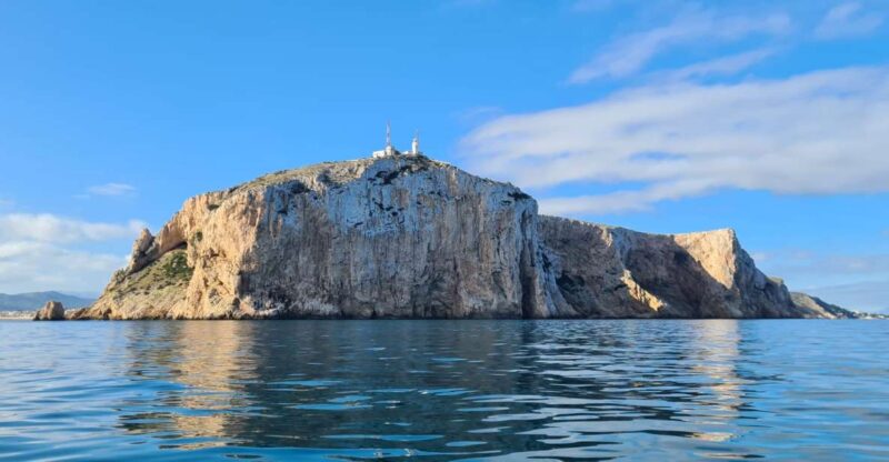 Denia: Cabo San Antonio Snorkeling Tour - Diving Into Cabo San Antonio