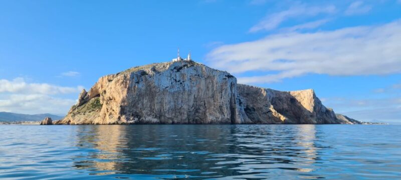 Denia: Cabo San Antonio Snorkeling Tour - Snorkeling With Expert Guidance