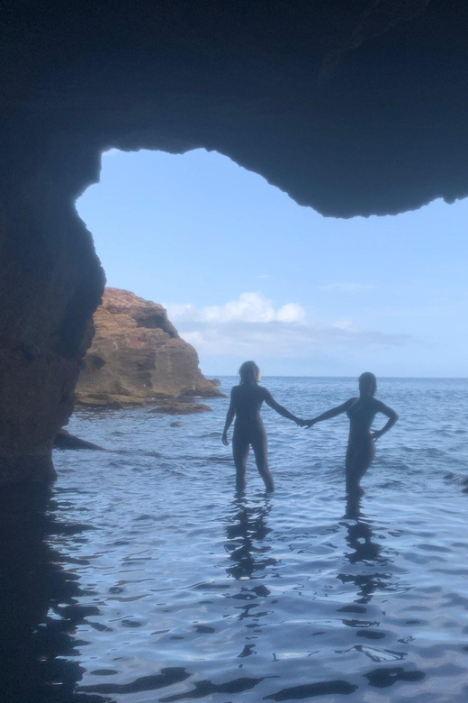 Dénia: Cova Tallada Kayak Excursion - Additional Information