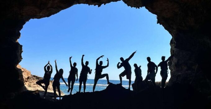 Dénia: Cova Tallada Kayak Trip - Frequently Asked Questions