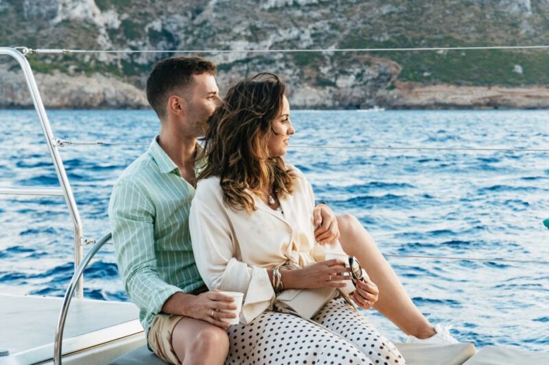 Dénia: Daytime or Sunset Catamaran Cruise - Customer Ratings