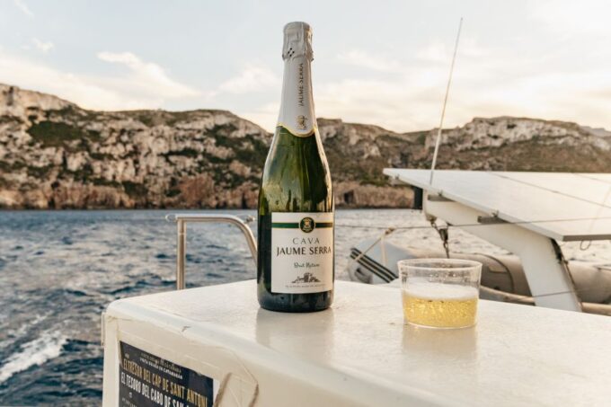 Dénia: Daytime or Sunset Catamaran Cruise - Tour Duration