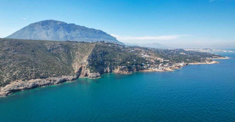 Dénia & Jávea: Portixol Sailing Catamaran Excursion With BBQ - Inclusions and Exclusions