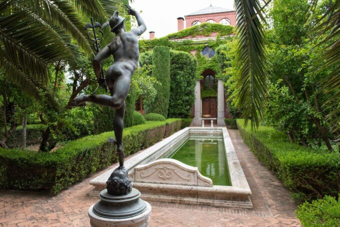 Denia: LAlbarda Garden Entry Ticket - Cancellation Policy and Payment Options