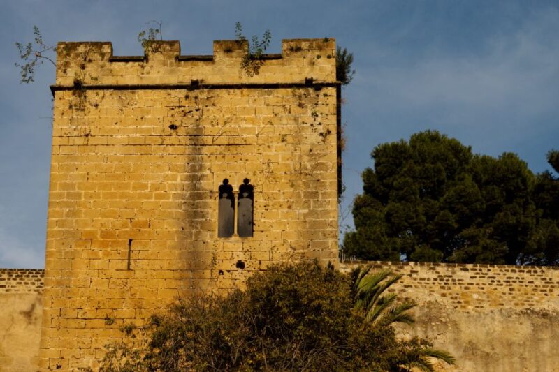 Dénia: Mysteries and Legends Walking Tour - Tales of Miracles, Murders, and Shipwrecks