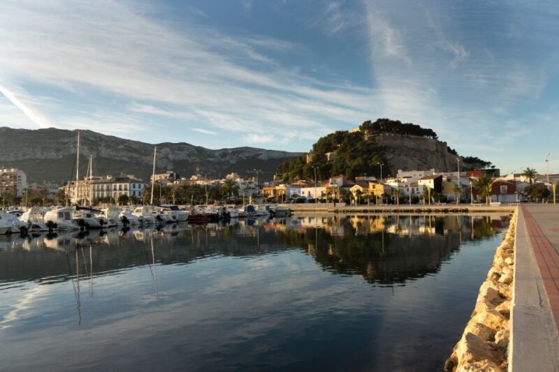 Dénia: Mysteries and Legends Walking Tour - Frequently Asked Questions