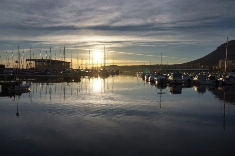 Dénia: Mysteries and Legends Walking Tour - Recap
