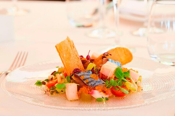 Denia Sunset Cruise and Dinner at the Port - Embarkation and Disembarkation Details