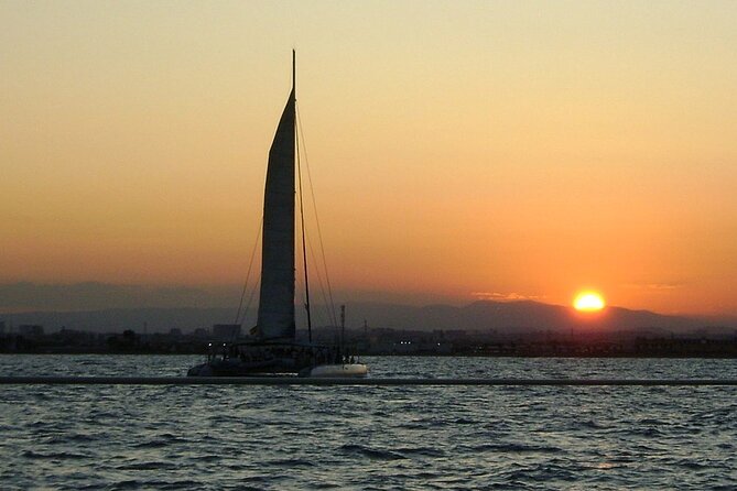 Denia Sunset Cruise and Dinner at the Port - Booking and Participation Requirements