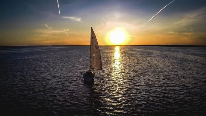 Denia: Sunset Electric Sailboat Cruise With Dolphin Spotting - Customer Feedback and Ratings