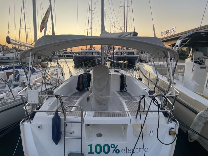 Denia: Whale and Dolphin Watching Morning Experience - Booking and Cancellation