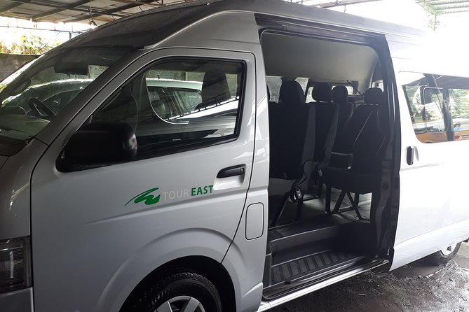 Denpasar Arrival Transfer: Airport to Hotel - Additional Services Available