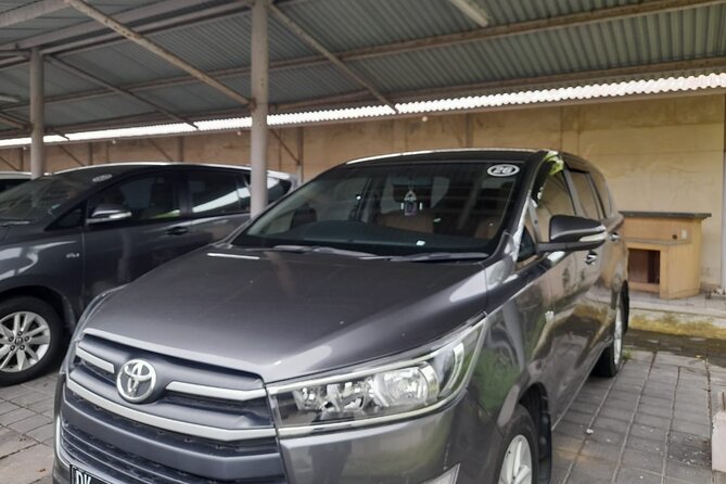 Denpasar Arrival Transfer: Airport to Hotel - Accessibility and Restrictions