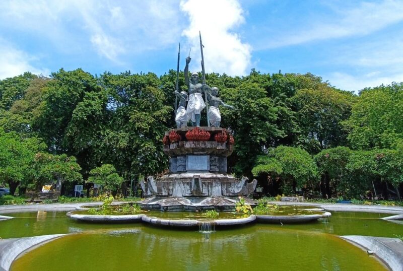 Denpasar: Bali Night Walking and Food Tour - Inclusions