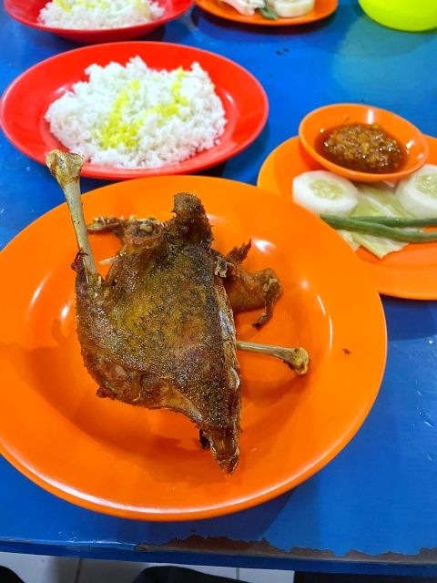 Denpasar: Bali Night Walking and Food Tour - Frequently Asked Questions