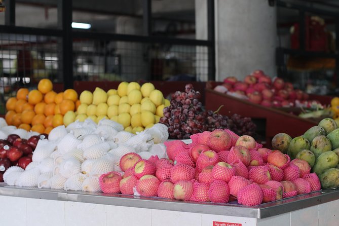 Denpasar City Food Tour (Day Tour) - Inclusions and Exclusions