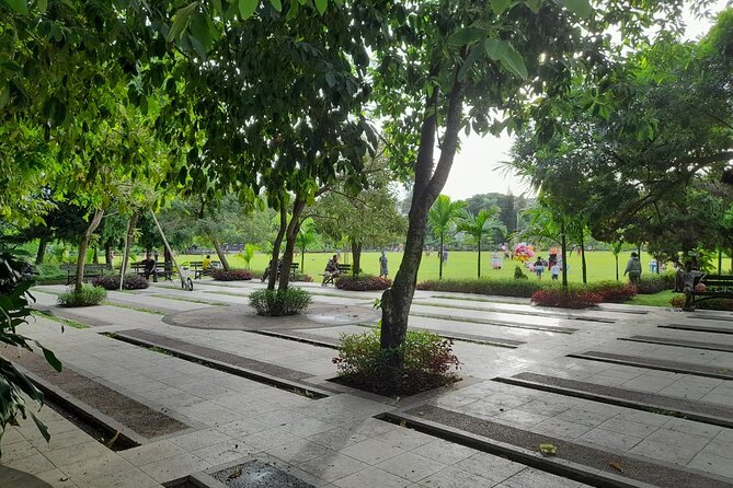 Denpasar City Tour - Pricing and Booking