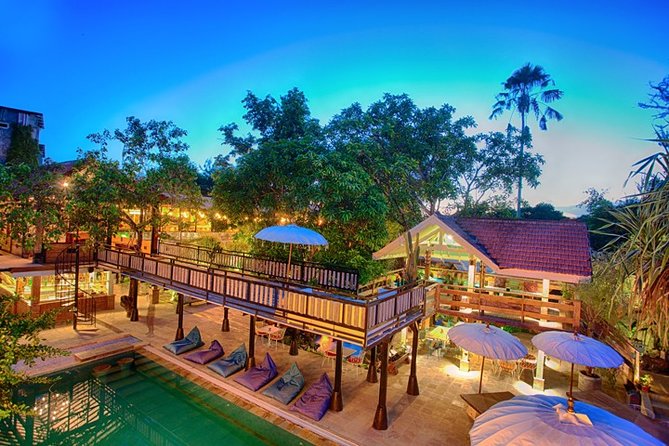 Denpasar City Tour - Exploring Denpasar City