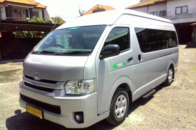 Denpasar Departure Transfer: Hotel to Airport - Booking and Pricing Information