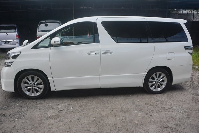 Denpasar Departure Transfer: Hotel to Airport - Accessibility and Accommodations