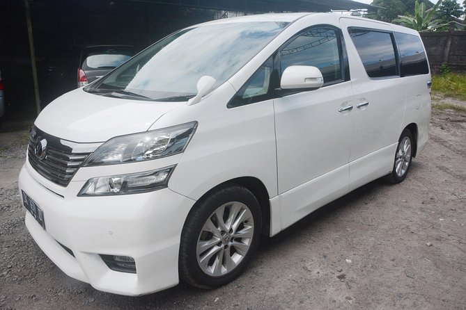 Denpasar Departure Transfer: Hotel to Airport - Communication and Responsiveness