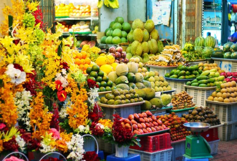 Denpasar: Night Street Food Walking Tour - Customer Reviews and Ratings