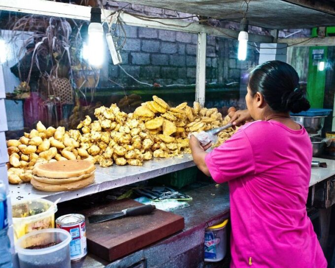 Denpasar: Night Street Food Walking Tour - Customizable Experience Options