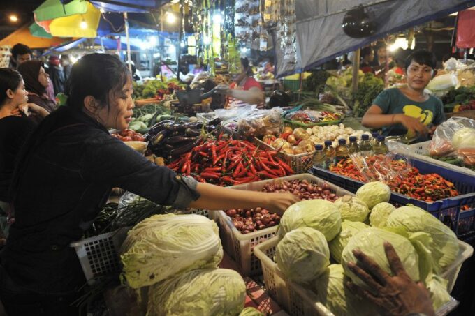 Denpasar: Night Street Food Walking Tour - Frequently Asked Questions