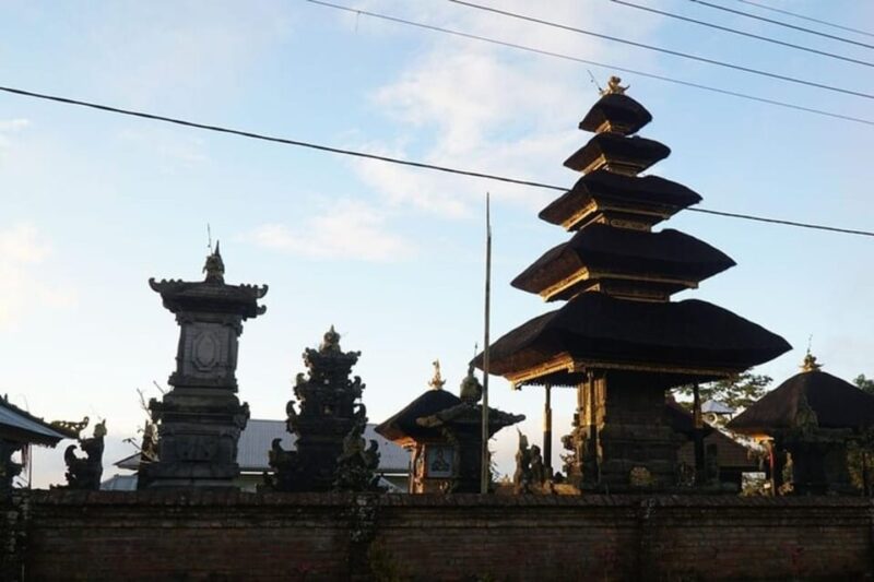 Denpasar: Private Custom Tour With a Local Guide - Key Points