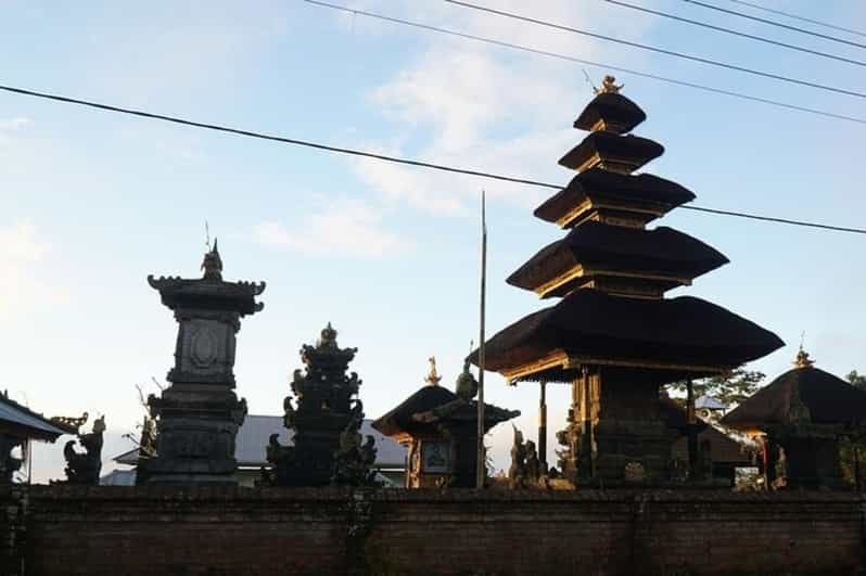 Denpasar: Private Custom Tour With a Local Guide - Experience Highlights